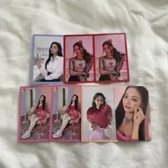 TWICE ツウィ formula of love