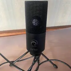 FIFINE USBマイク コンデンサーマイク
