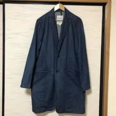 ym様専用 niko and … デニム カバーオール