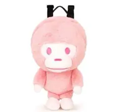 ベイビーマイロ リュック 最終値下げ アベイシングエイプ A BATHING APE ベビーマイロ BABY MILO