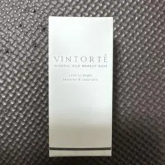 ヴァントルテ　ミネラルシルクメイクアップベースⅡのサムネイル