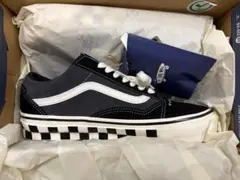 mita sneakers × Vans Premium Old Skool