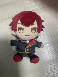 ばぁうくん ぬいぐるみ asahiya-shiten_0649-018340