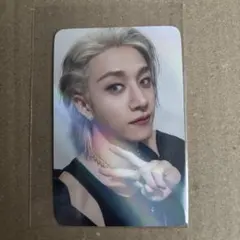 straykids スキズ　DOIT トレカ　makestar バンチャン