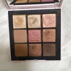 NARS オーガズムライジング　アイシャドーパレット