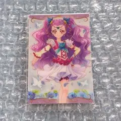 プリキュアドリームライブ ミルキィローズ 2枚セット ミルキーローズ プリキュアドリームライブ ミルキィローズ 2枚セット ミルキー