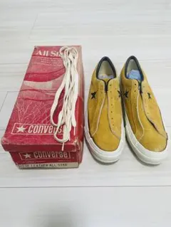2026年最新】CONVERSE 70 'sデッドストックの人気アイテム - メルカリ