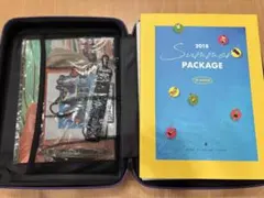 2025年最新】2018 BTS SUMMER PACKAGE VOL.4 の人気アイテム