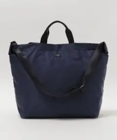【SHIPS別注】STANDARD SUPPLY: EASY 2WAY TOTE