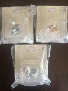 ディズニープリンセス一番くじ　E賞