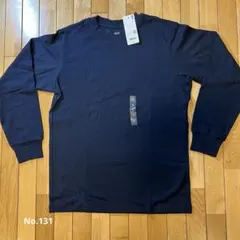 シャツ 長袖カットソー