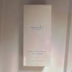 ミュゼコスメ ミュゼ 薬用スムーススキンコントロールミルクローション 300mlのサムネイル