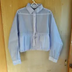 しまむら シャツ