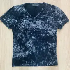 Xfrm ラインストーン Ｔシャツ