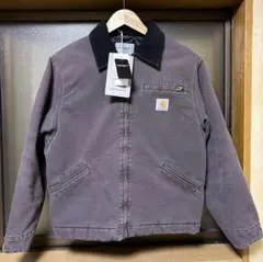 Carhartt WIP OG Detroit Jacket Tobacco