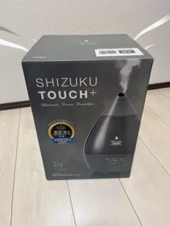 APIX SHIZUKU TOUCH+ 加湿器 FSWD-2201 説明書なしのサムネイル
