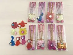 セボンスター ネックレス/チャーム まとめ売り