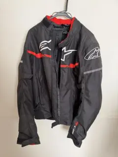 Alpinestars SP-5 バイクジャケット - メルカリ