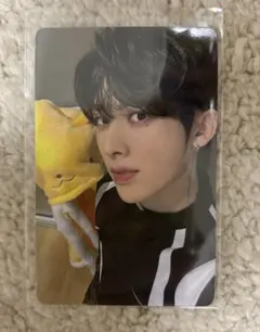 ZB1 リッキー Muvve マレーシア クアラルンプール トレカ