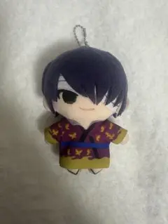 銀魂 高杉晋助 ムービック ぬいぐるみマスコット