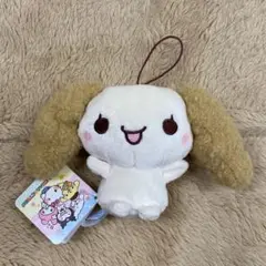 シナモロール シナモンフレンズマスコット 全6種コンプリートセット