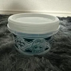 白銀ノエル タッパー2つセット