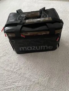 mazume UNITED MZBK-316 ソフトクーラー 保冷バック - メルカリ