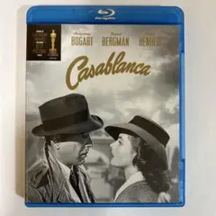 カサブランカ Blu-ray