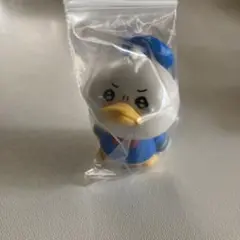 【新品】ディズニー なかないモン ドナルドダック
