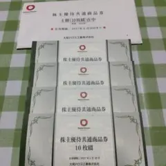 大和ハウス工業 株主優待券 40000円分（10枚綴り×4冊） - メルカリ
