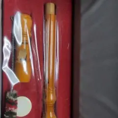 HOHNER Sopranino No.9562 ドイツ製のサムネイル