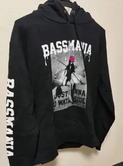 2025年最新】maniac パーカーの人気アイテム - メルカリ