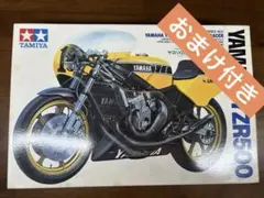 TAMIYA(小鹿) YZR500 グランプリレーサー 1/12 TAMIYA(小鹿) YZR500 グランプリレーサー 1/12 タミヤ 1/12