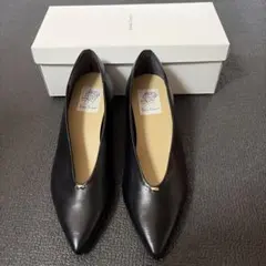 エマフランシス　パンプス　23cmのサムネイル