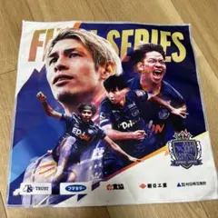 サンフレッチェ広島 FINAL SERIES タオル