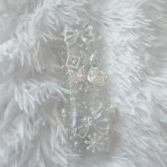 iQOS イルマワン　ハンドメイド　デコケース　一点物　平成女児　姫ギャル