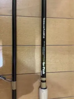 Go-Phish The SpotKing 10S 新品未使用 Go-Phish The SpotKing 10S&10B std（スタンダードカラー） | Go-Phish