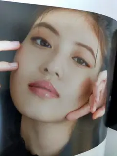 今田美桜✿ WHITE ・BUZZ GIRLS MAGAZINE ＋おまけ２点