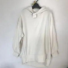 パーカー ブルゾン