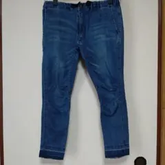 coen デニム デニムパンツ