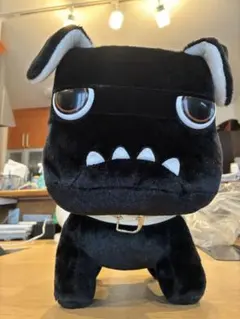 三菱　デリカミニ　デリマル　35センチ程の大きさ