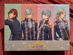 劇場版うたの☆プリンスさまっ♪マジLOVEキングダム アニメイト特装版 カルナイ