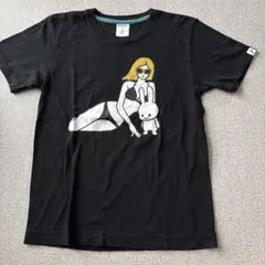 CUNE キューン Tシャツ ブラック Sサイズ