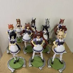 2026年最新】ウマ娘フィギュアの人気アイテム - メルカリ