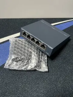 5ポート 有線LAN SWHUB