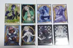 第五人格 キラキラロイヤルカードコレクション