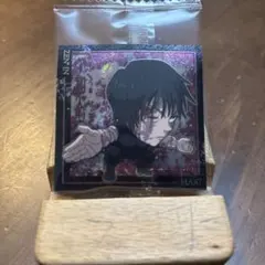 呪術廻戦　ウエハースシール　禪院真希