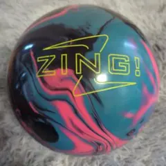 RADICAL ZING! ボウリングボール