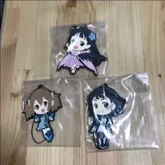 一番くじ SAO ソードアートオンライン 直葉 シリカ ユイ