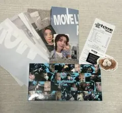 BOYNEXTDOOR HOME DELUXE イハン ユニバ